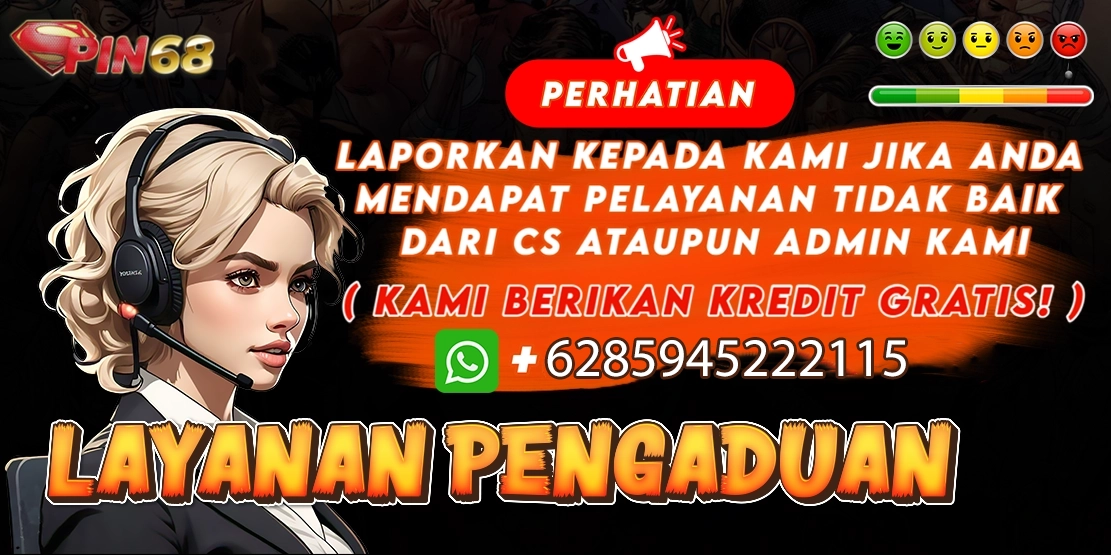 LAYANAN PENGDUAN